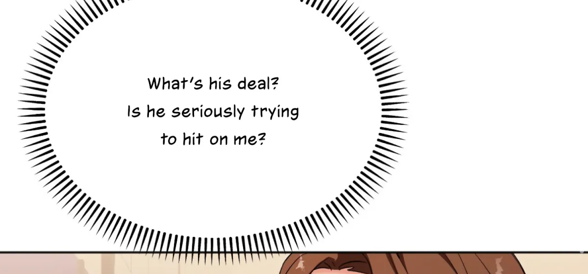 Perfectly Broken Up With You Chapter 3 page 47 - 