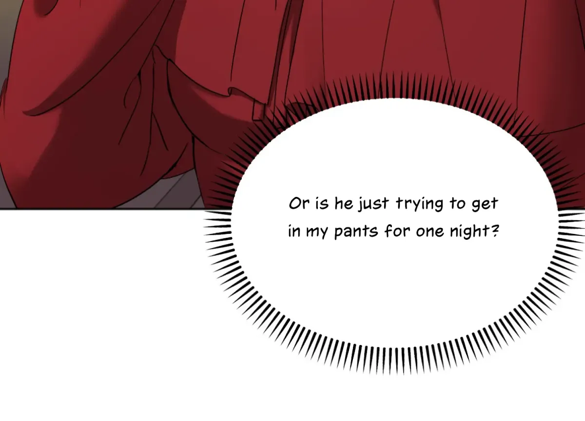 Perfectly Broken Up With You Chapter 3 page 49 - 