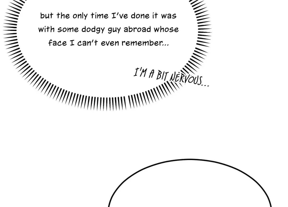 Perfectly Broken Up With You Chapter 3 page 54 - 