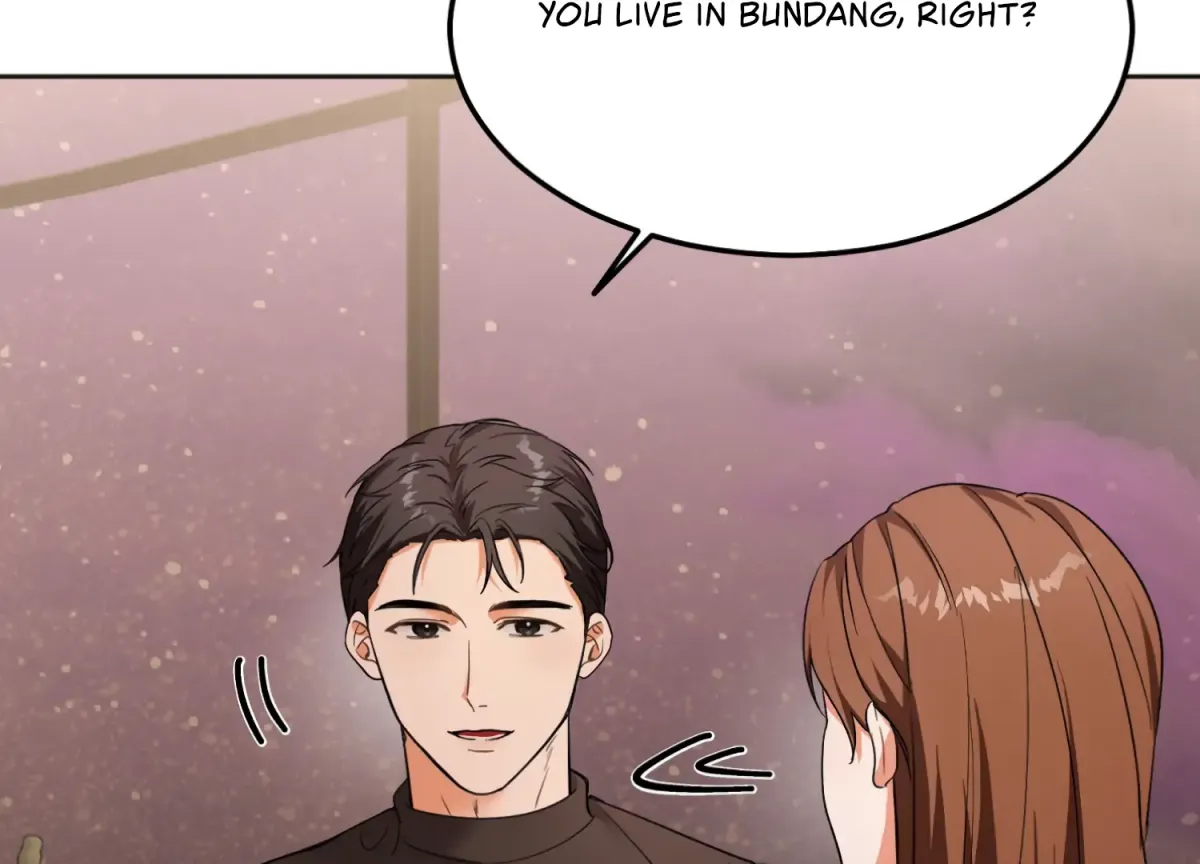 Perfectly Broken Up With You Chapter 3 page 55 - 