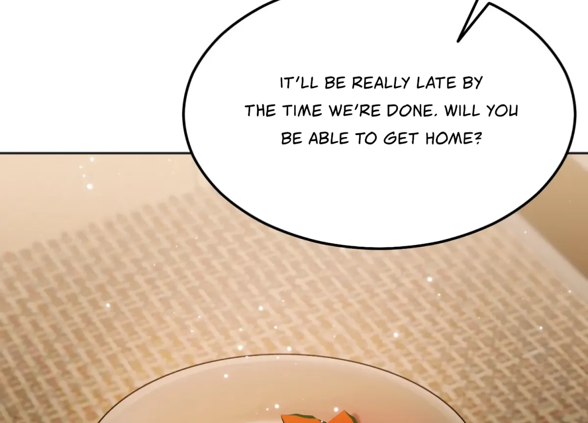 Perfectly Broken Up With You Chapter 3 page 58 - 