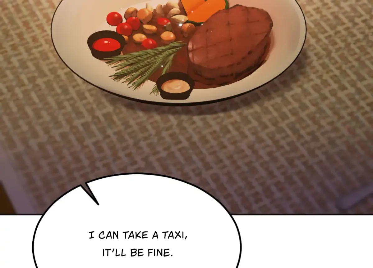 Perfectly Broken Up With You Chapter 3 page 59 - 