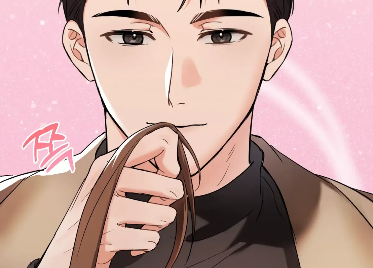 Perfectly Broken Up With You Chapter 3 page 7 - 