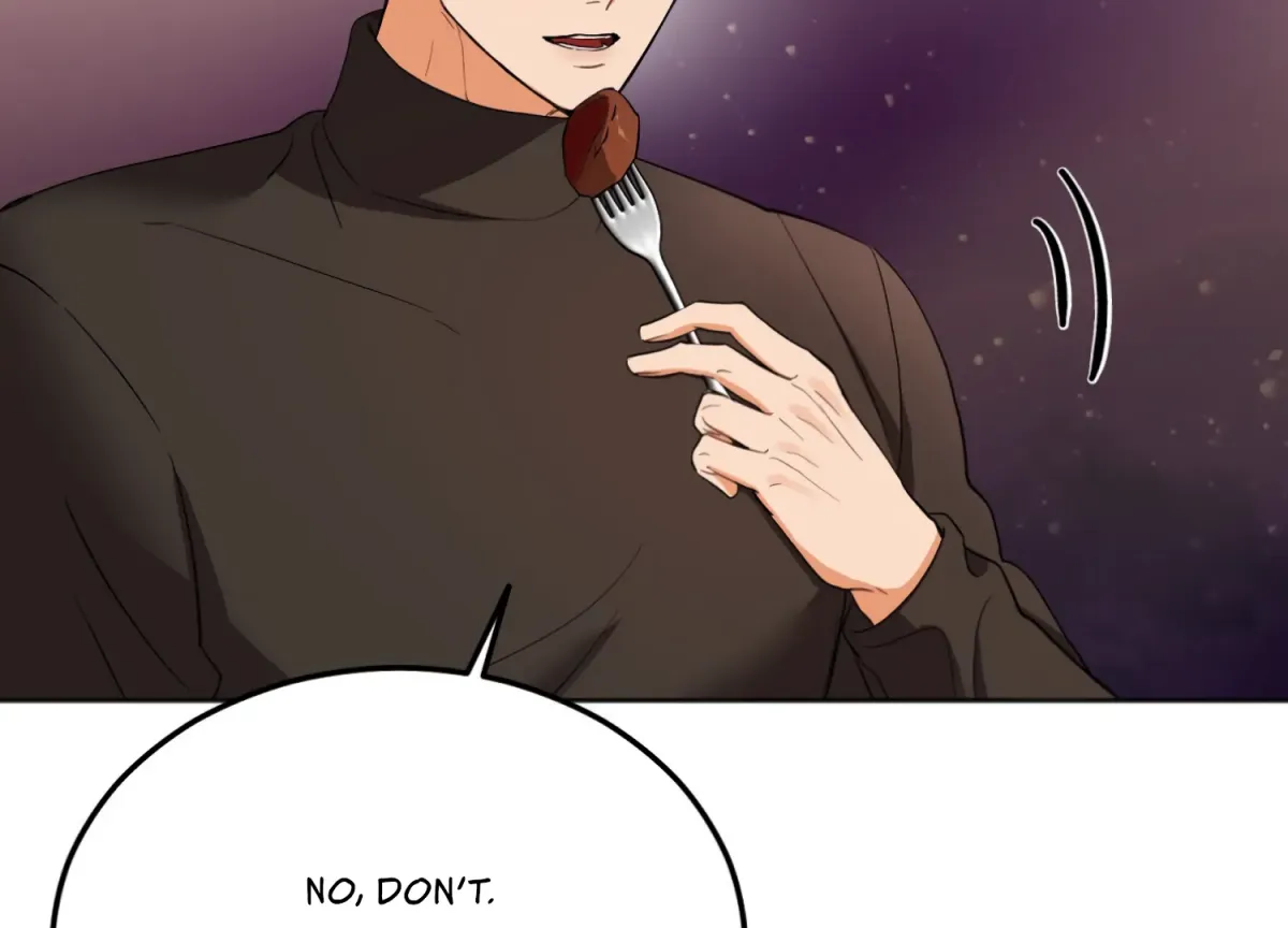 Perfectly Broken Up With You Chapter 3 page 61 - 