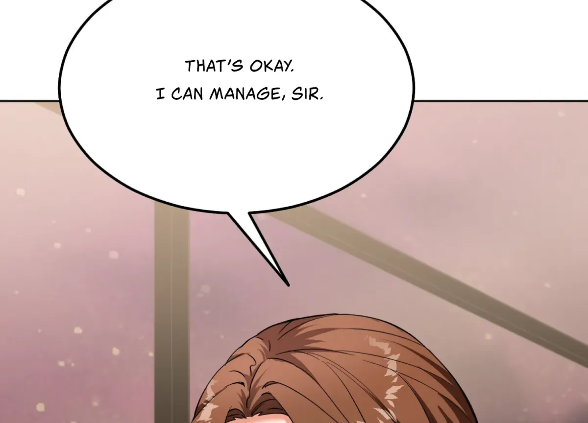 Perfectly Broken Up With You Chapter 3 page 65 - 