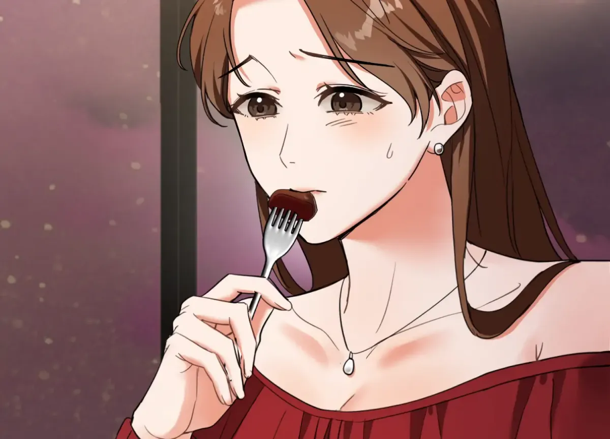 Perfectly Broken Up With You Chapter 3 page 66 - 