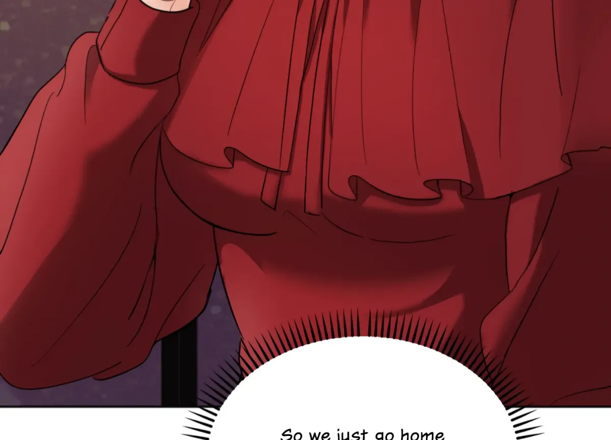 Perfectly Broken Up With You Chapter 3 page 67 - 
