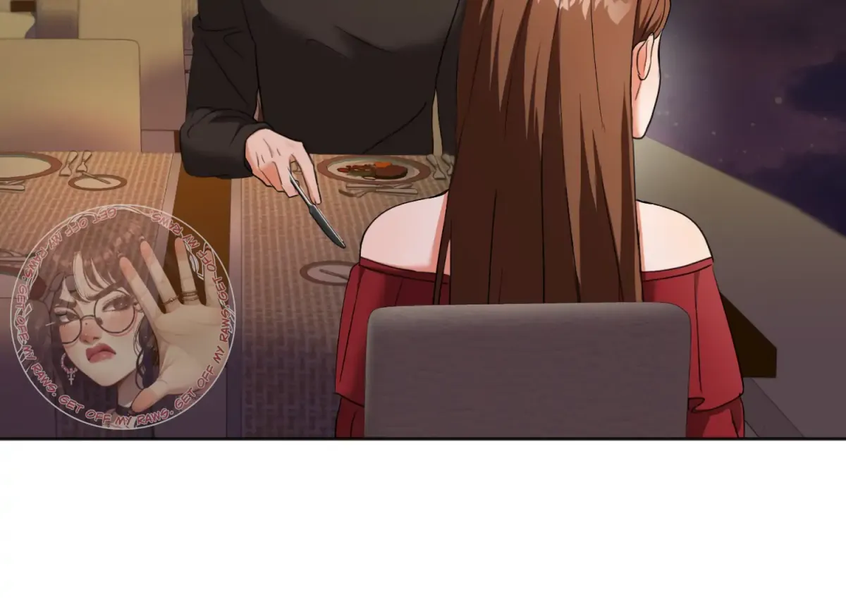Perfectly Broken Up With You Chapter 3 page 73 - 