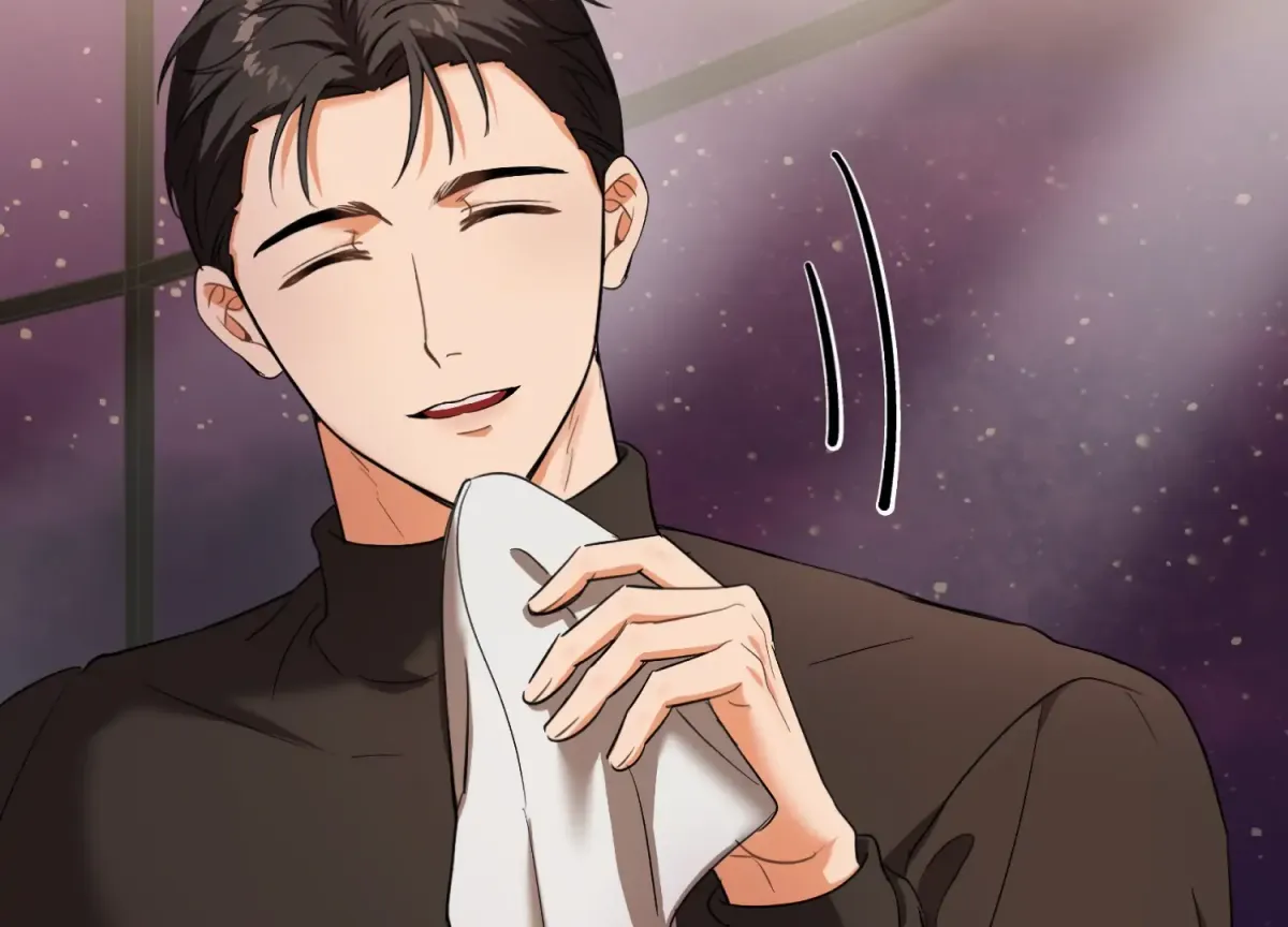 Perfectly Broken Up With You Chapter 3 page 80 - 