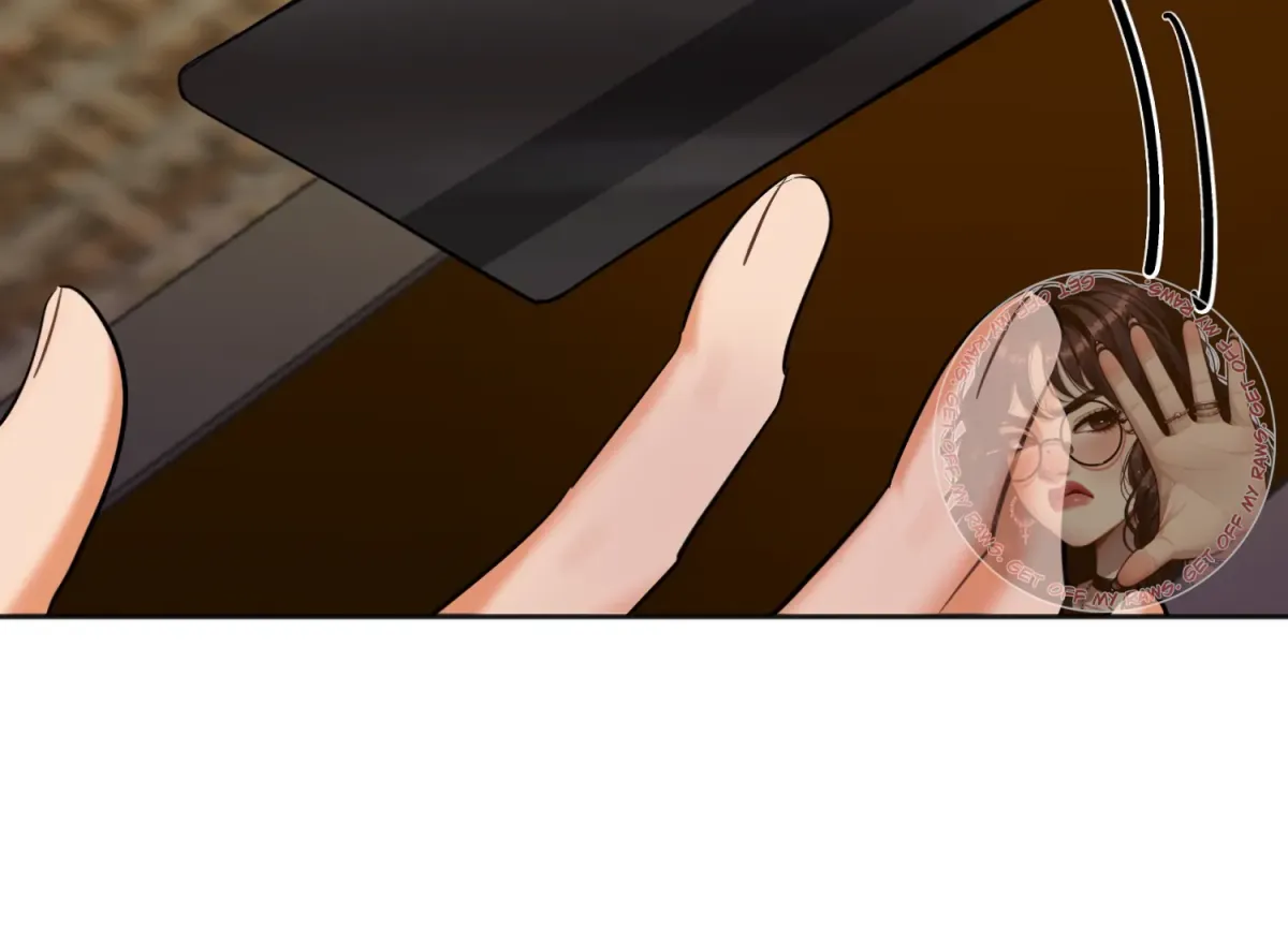 Perfectly Broken Up With You Chapter 3 page 87 - 