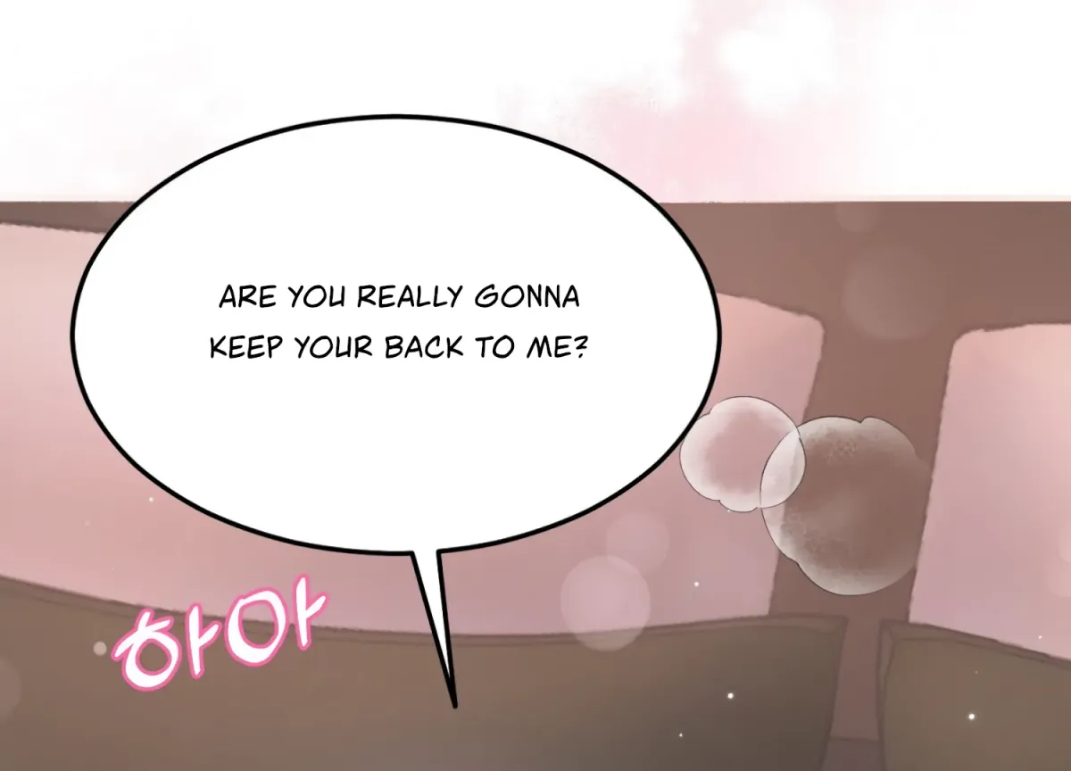 Perfectly Broken Up With You Chapter 4 page 11 - 