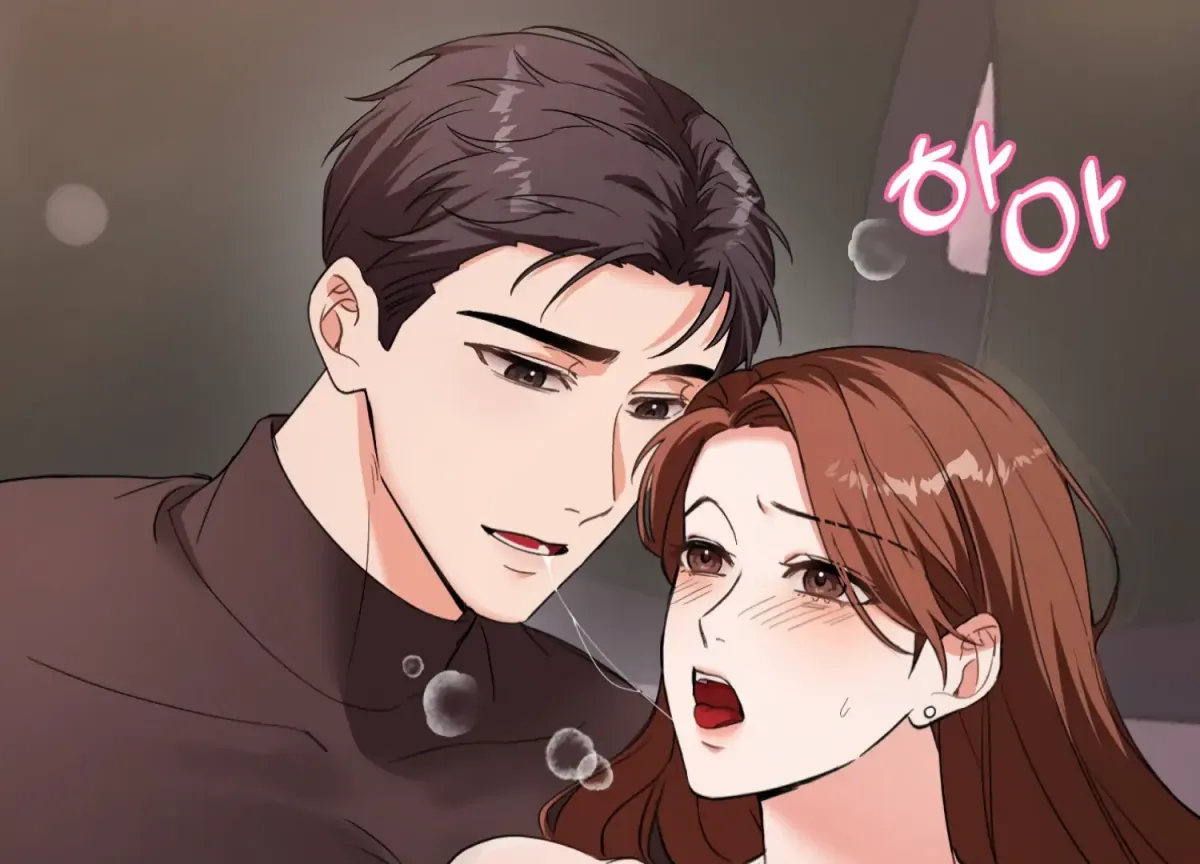 Perfectly Broken Up With You Chapter 4 page 12 - 