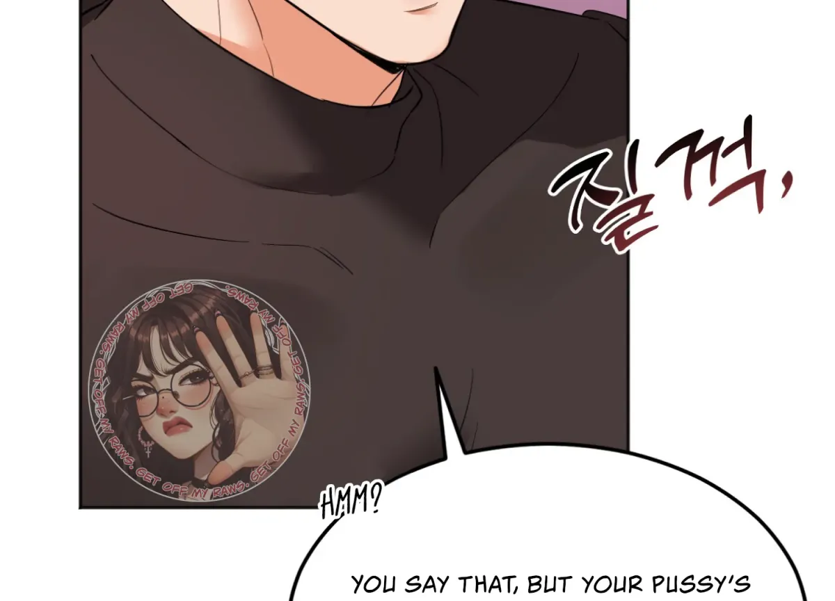 Perfectly Broken Up With You Chapter 4 page 115 - 