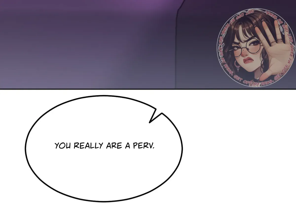 Perfectly Broken Up With You Chapter 4 page 123 - 