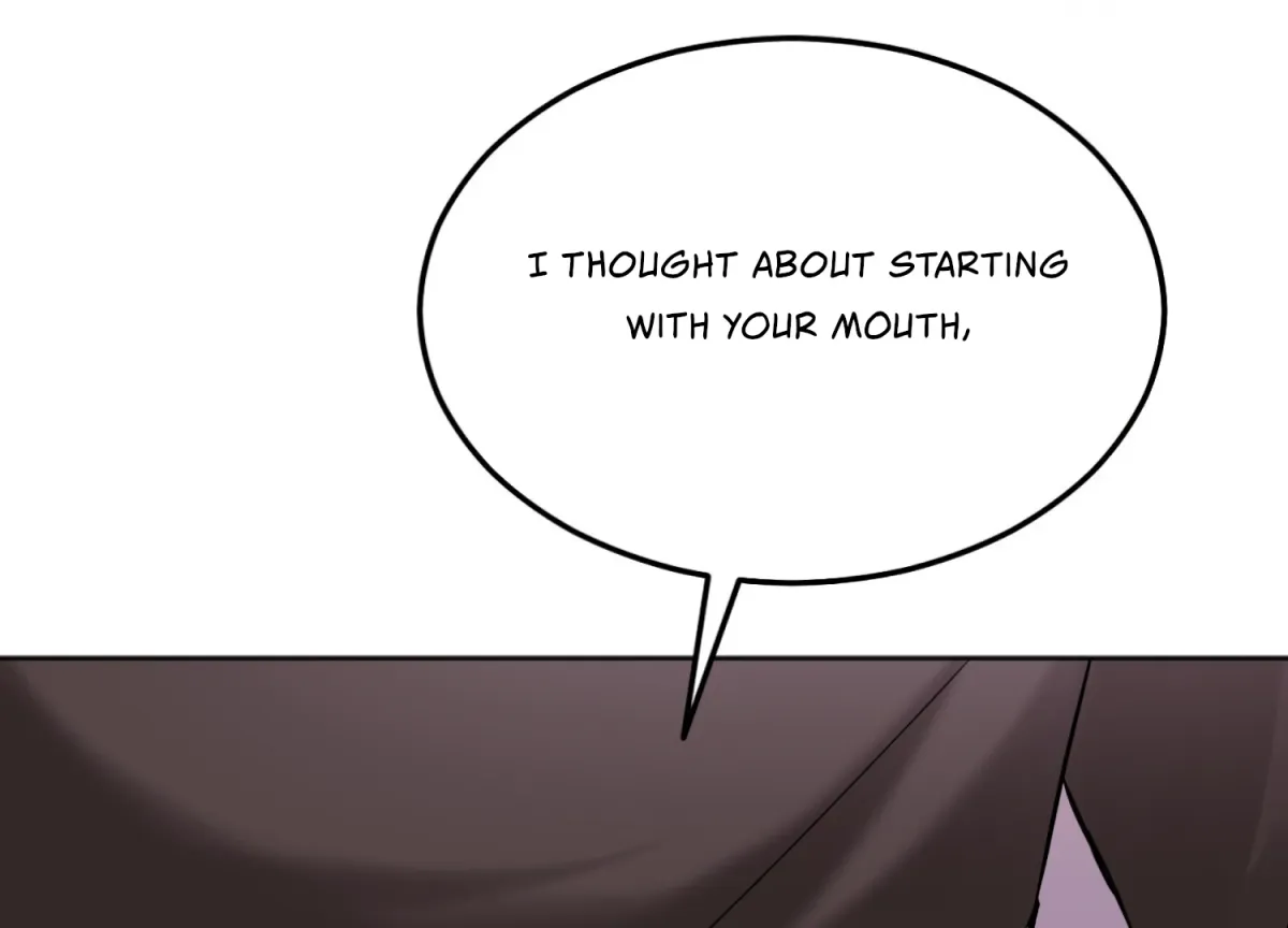 Perfectly Broken Up With You Chapter 4 page 128 - 