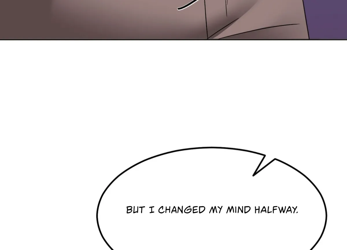 Perfectly Broken Up With You Chapter 4 page 130 - 