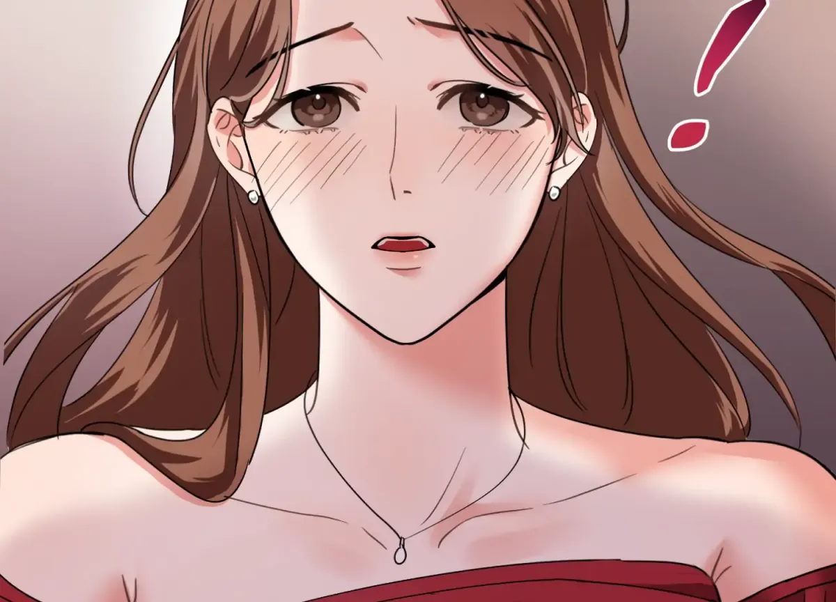 Perfectly Broken Up With You Chapter 4 page 132 - 