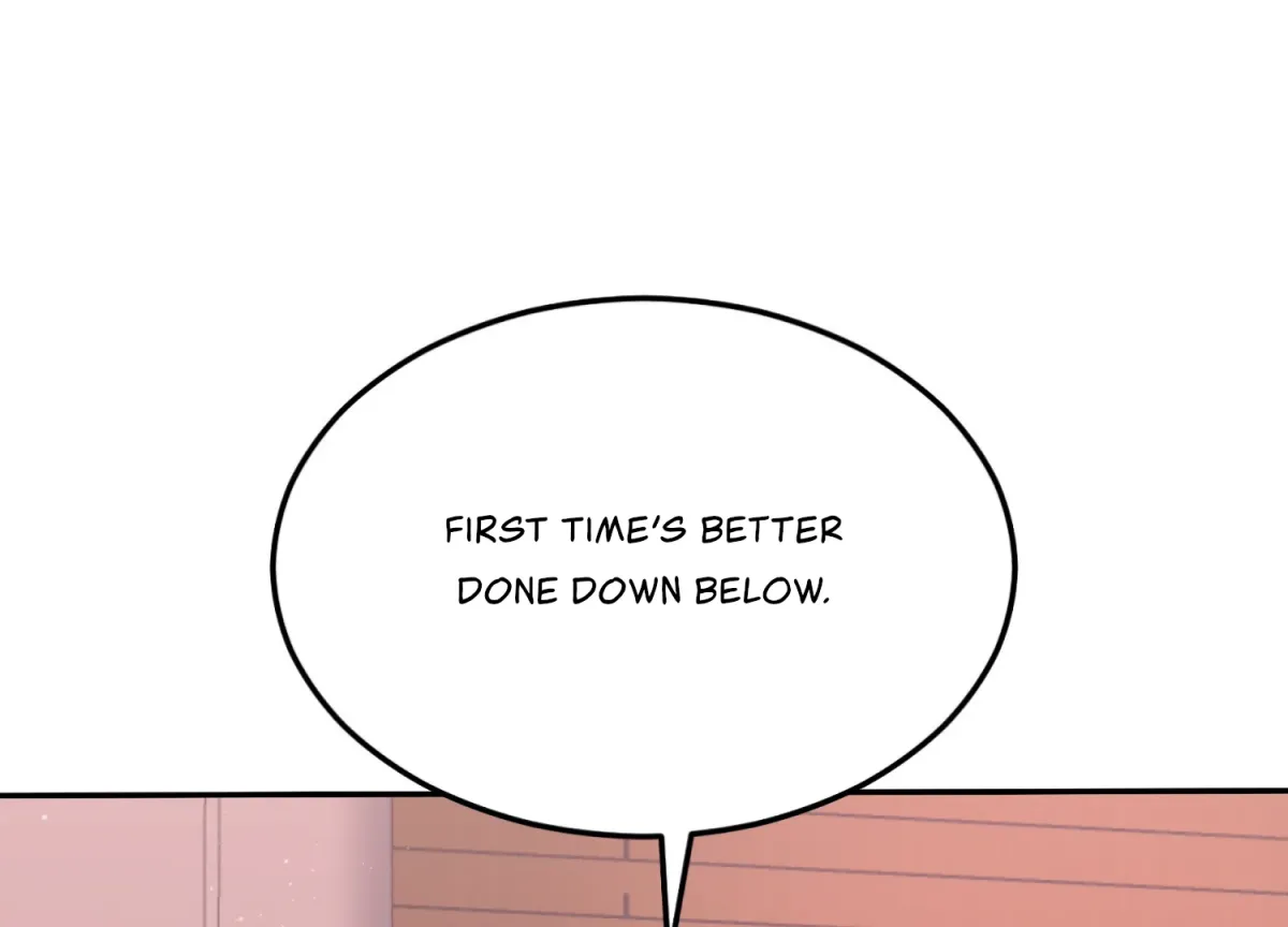 Perfectly Broken Up With You Chapter 4 page 134 - 