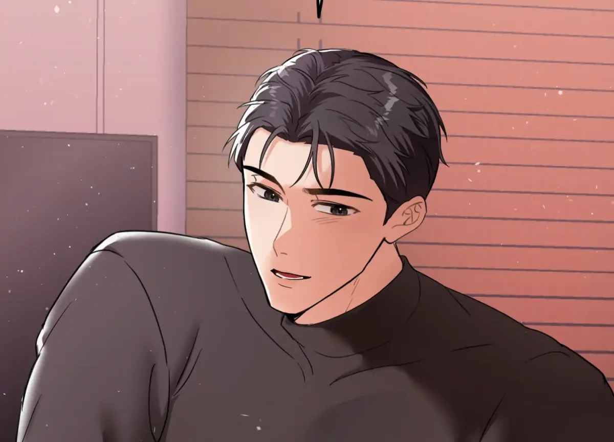 Perfectly Broken Up With You Chapter 4 page 135 - 