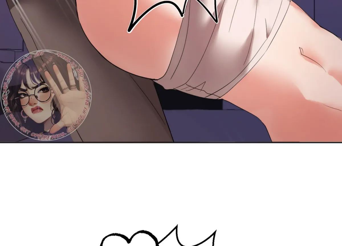 Perfectly Broken Up With You Chapter 4 page 157 - 