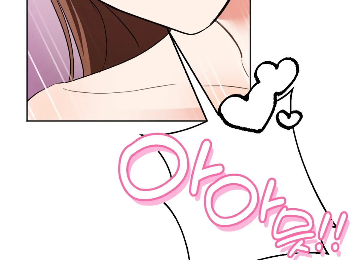 Perfectly Broken Up With You Chapter 4 page 160 - 