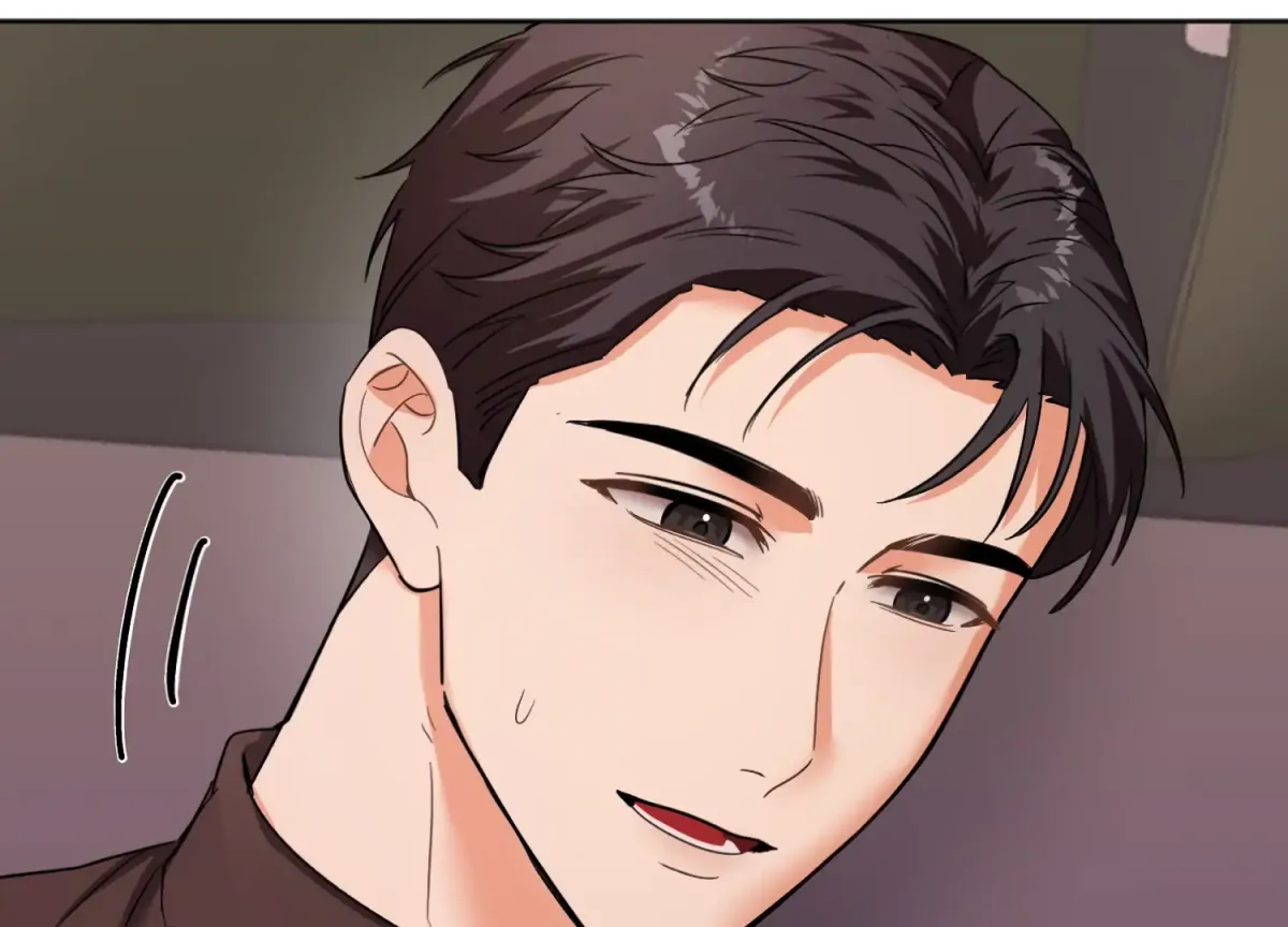 Perfectly Broken Up With You Chapter 4 page 17 - 