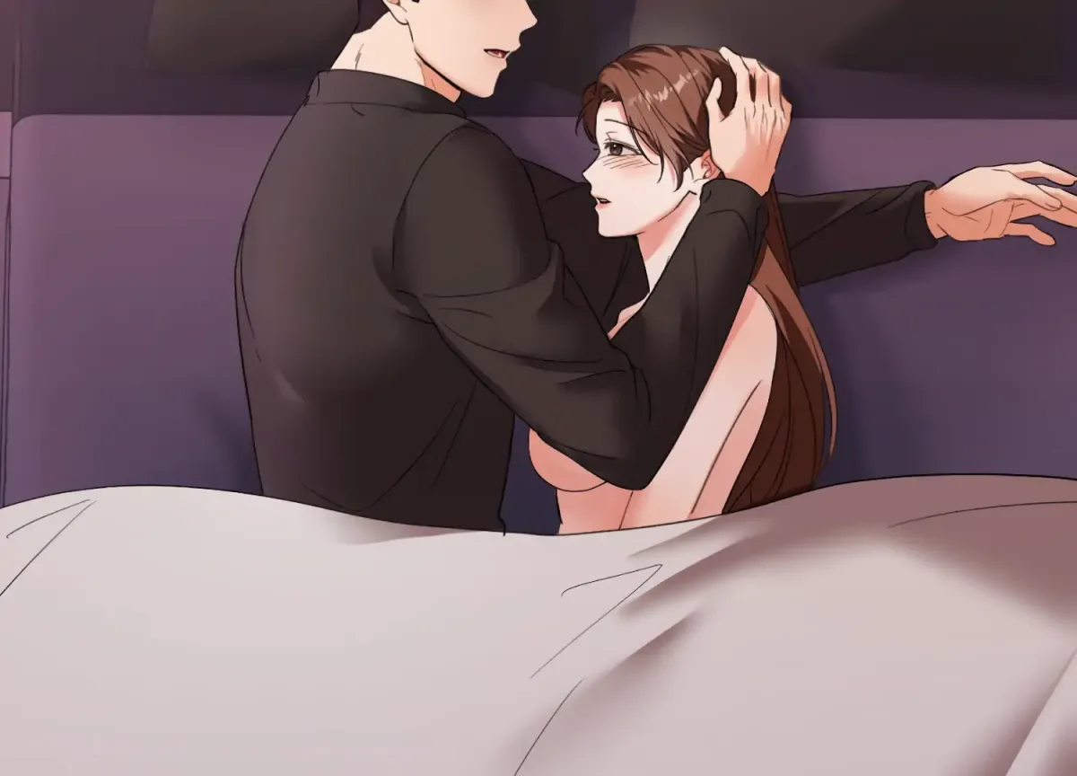 Perfectly Broken Up With You Chapter 4 page 194 - 