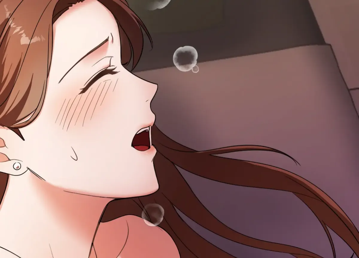 Perfectly Broken Up With You Chapter 4 page 23 - 