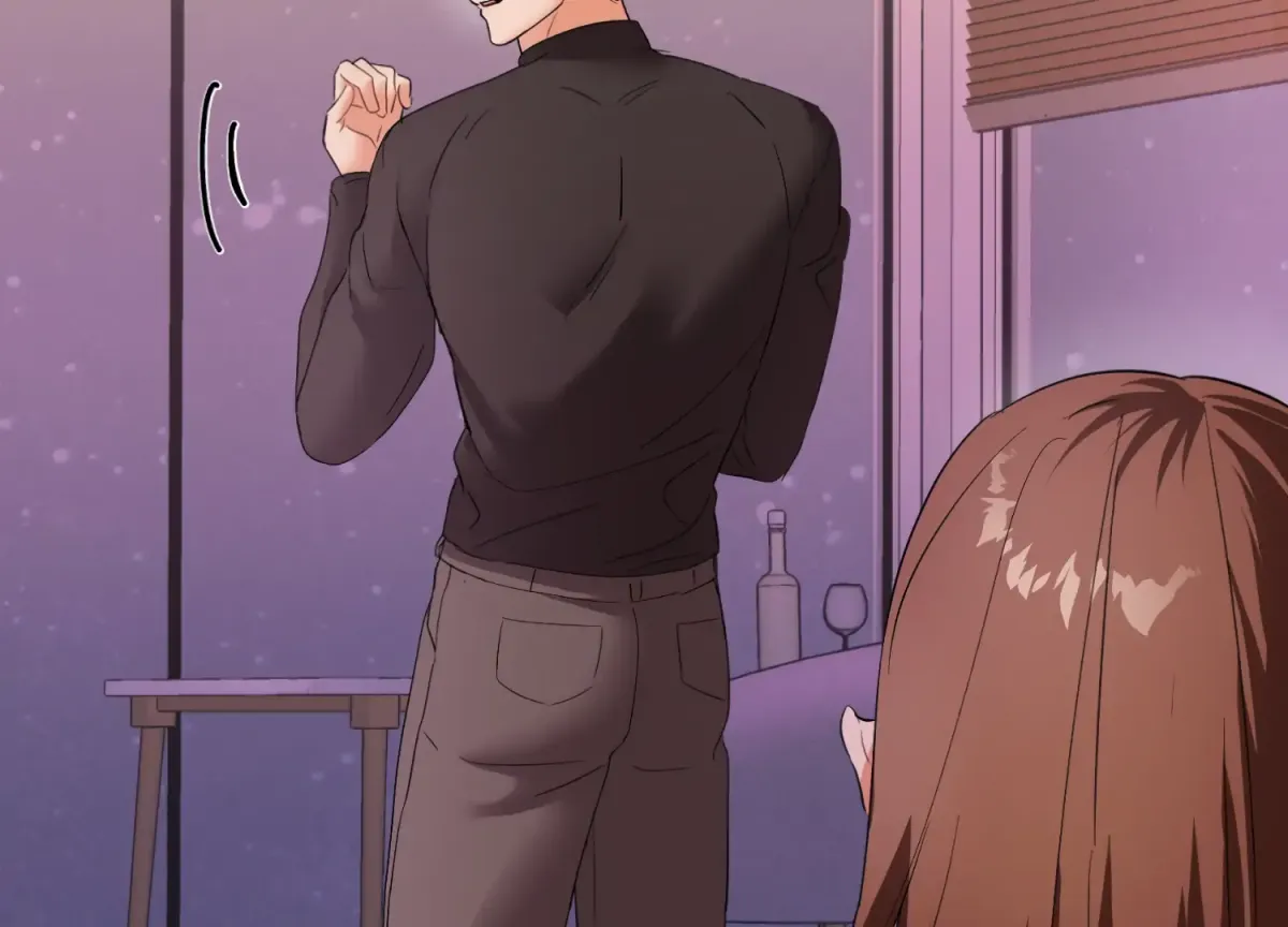 Perfectly Broken Up With You Chapter 4 page 236 - 