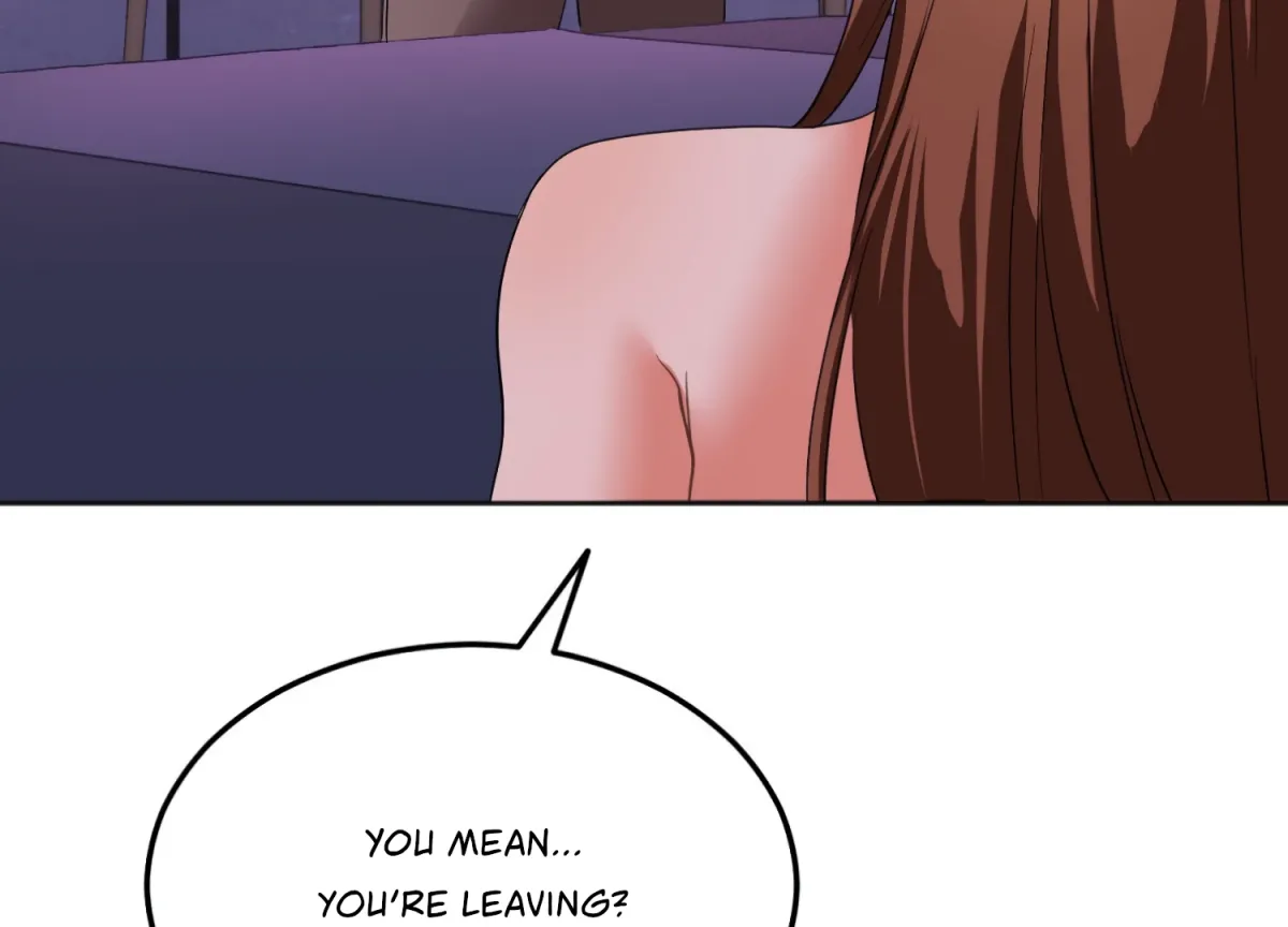 Perfectly Broken Up With You Chapter 4 page 237 - 