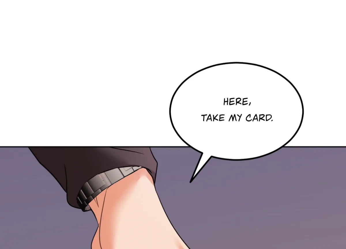 Perfectly Broken Up With You Chapter 4 page 246 - 