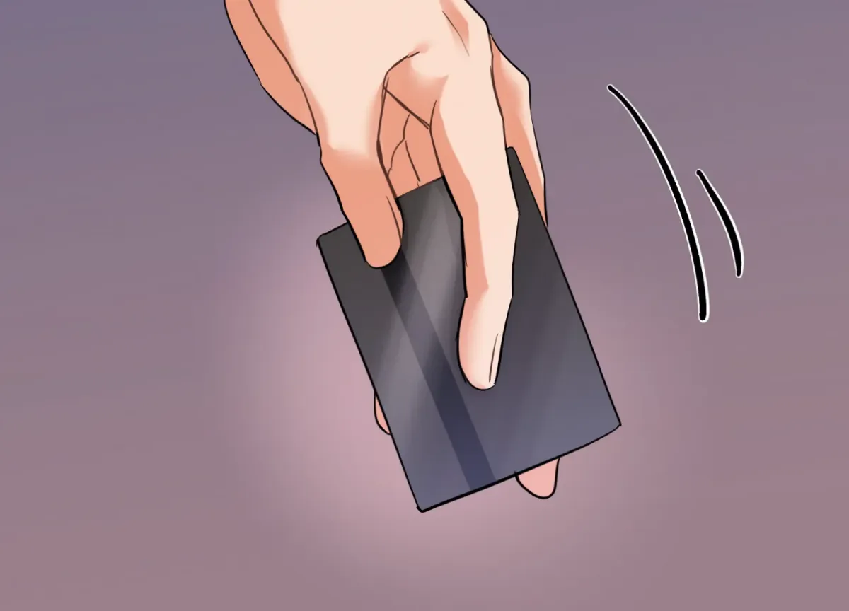 Perfectly Broken Up With You Chapter 4 page 247 - 