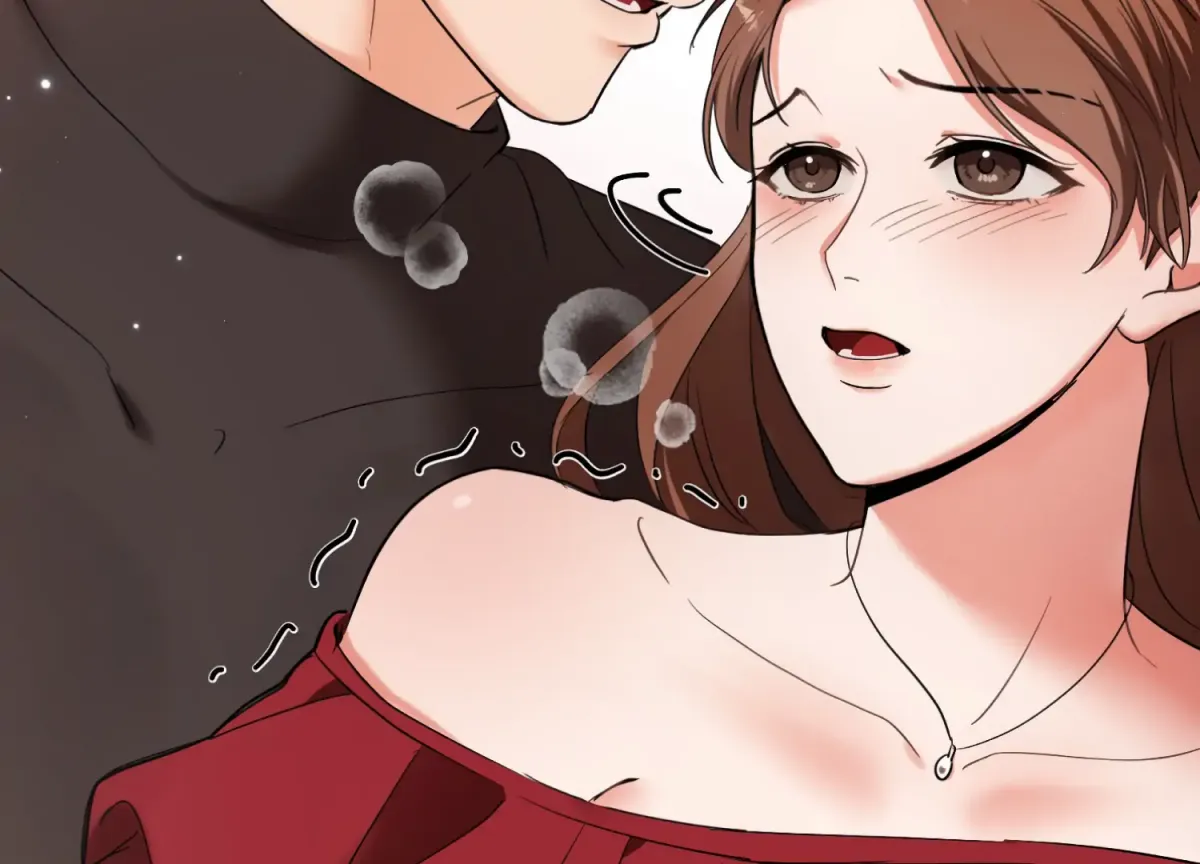 Perfectly Broken Up With You Chapter 4 page 27 - 