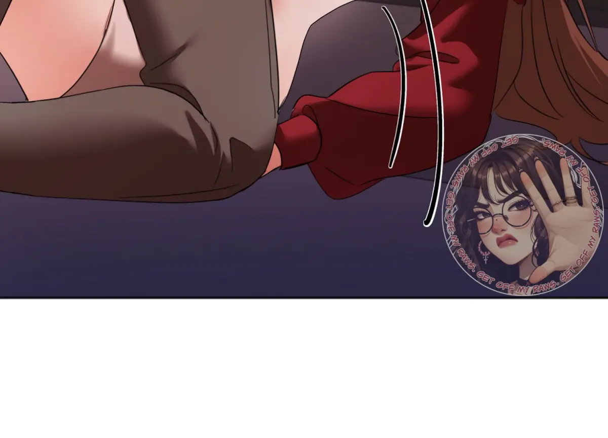 Perfectly Broken Up With You Chapter 4 page 32 - 