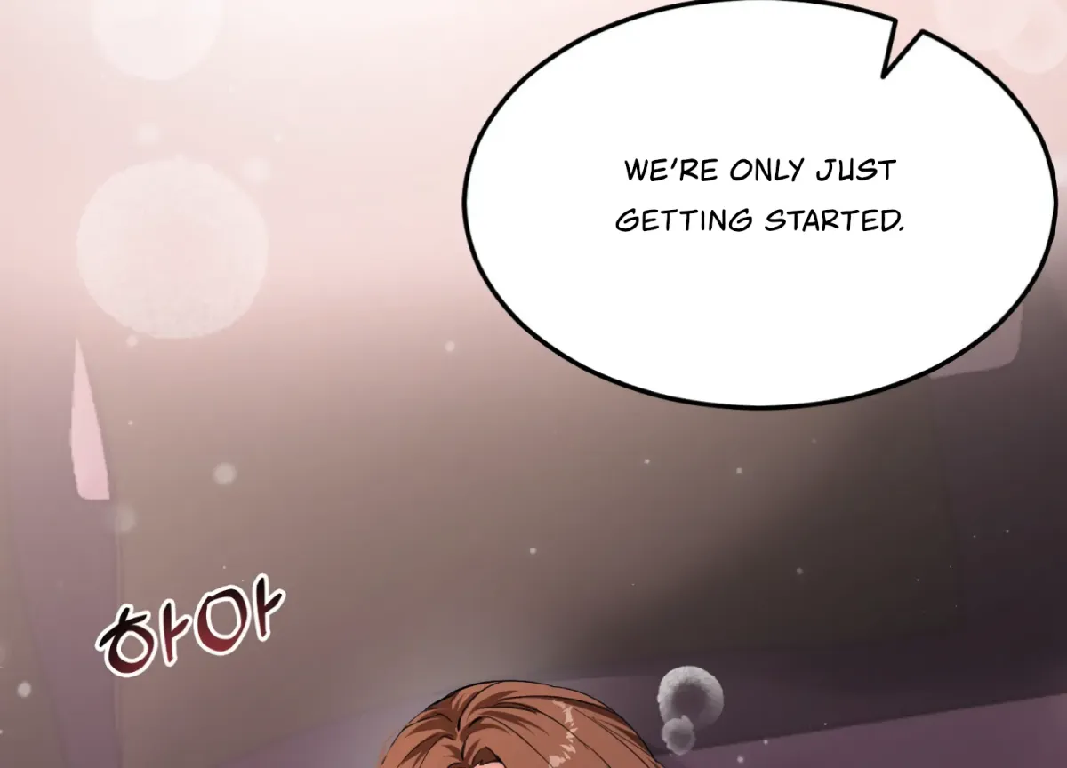Perfectly Broken Up With You Chapter 4 page 37 - 