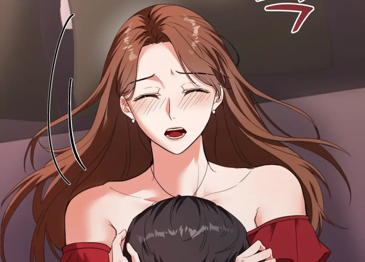 Perfectly Broken Up With You Chapter 4 page 54 - 