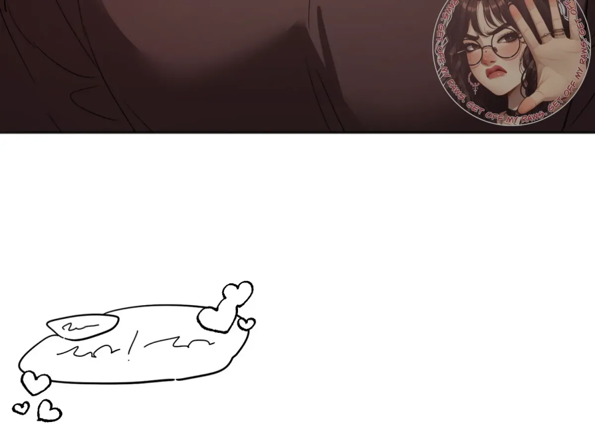 Perfectly Broken Up With You Chapter 4 page 56 - 
