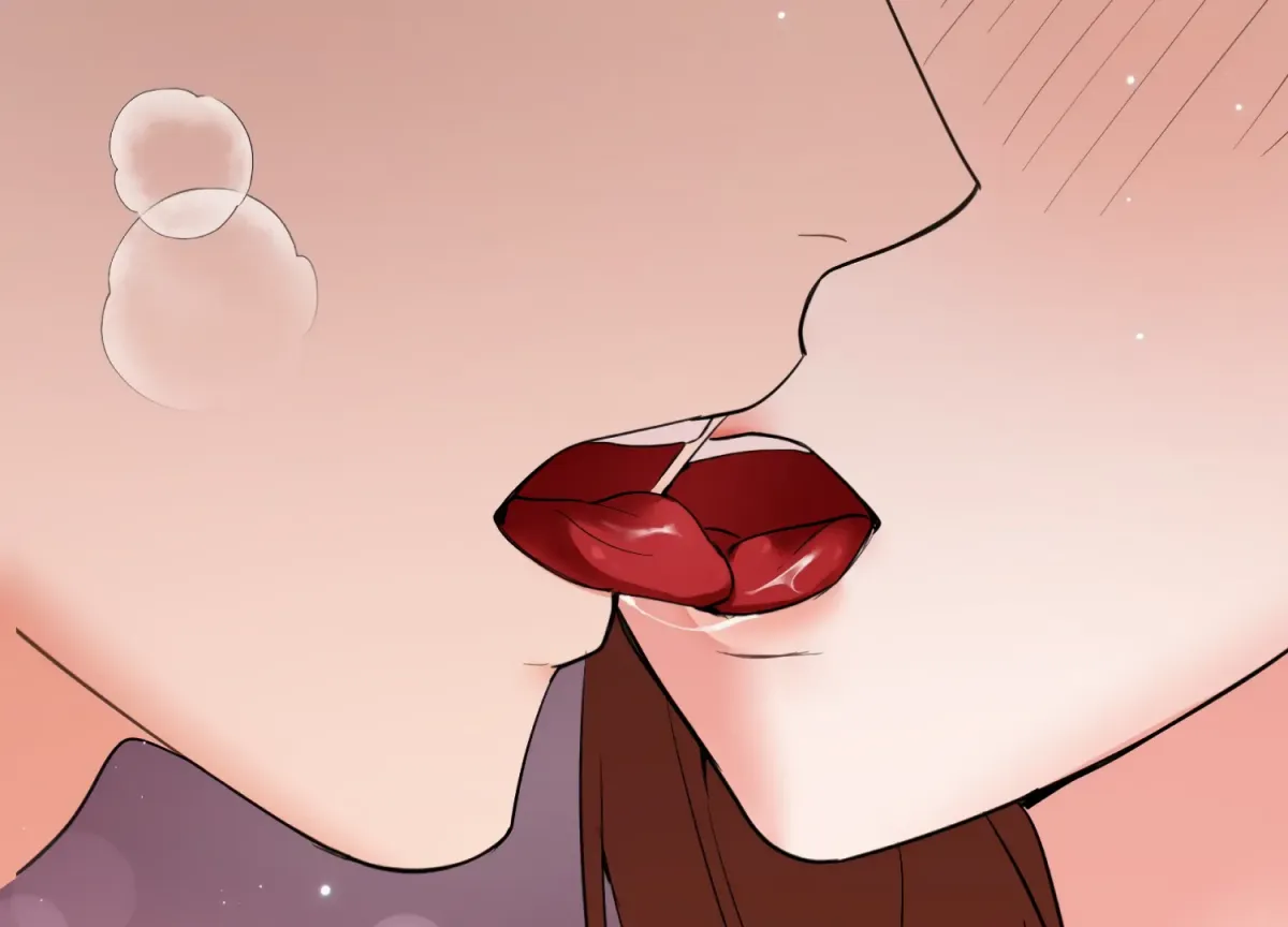 Perfectly Broken Up With You Chapter 4 page 7 - 