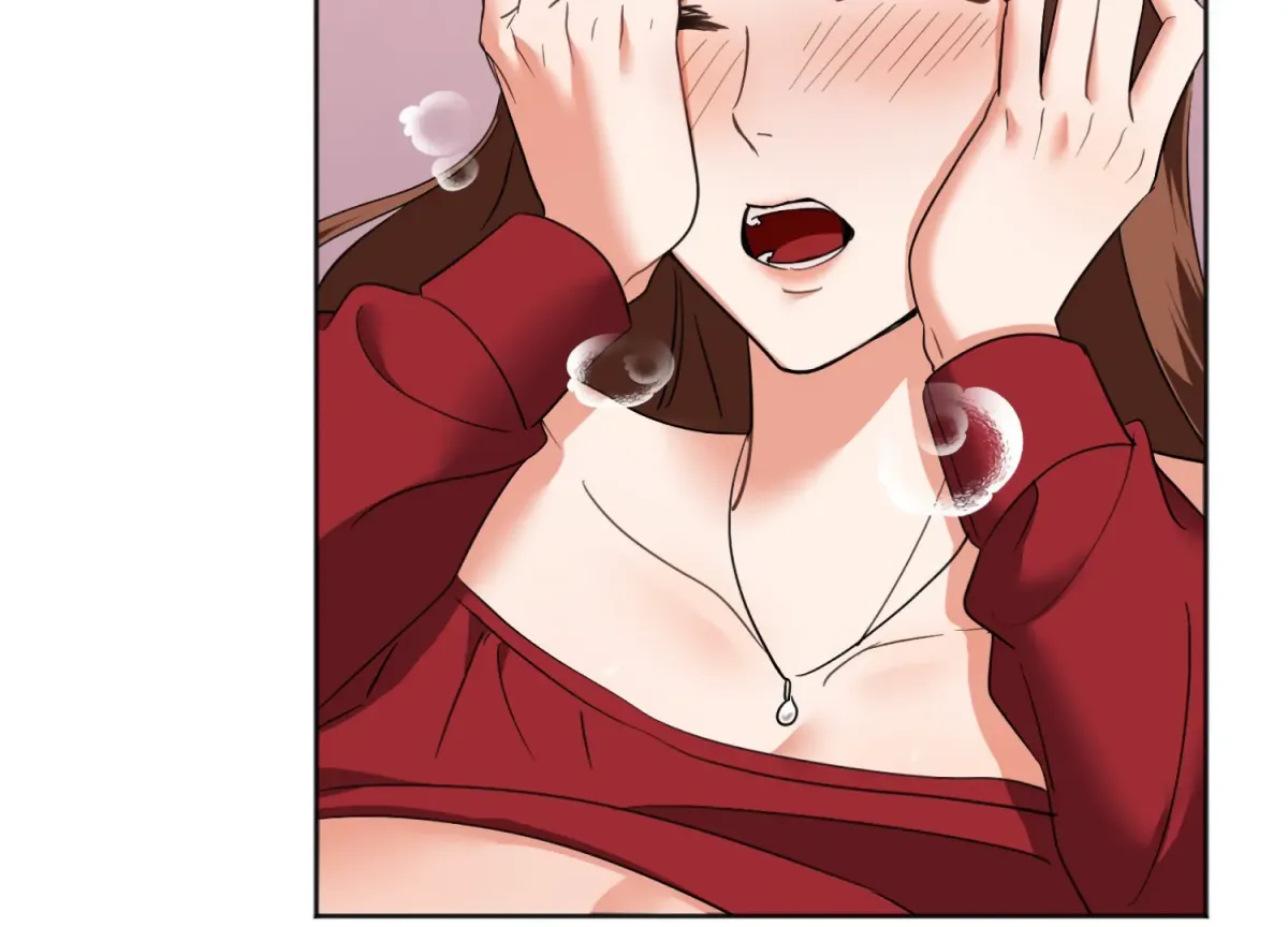Perfectly Broken Up With You Chapter 4 page 69 - 