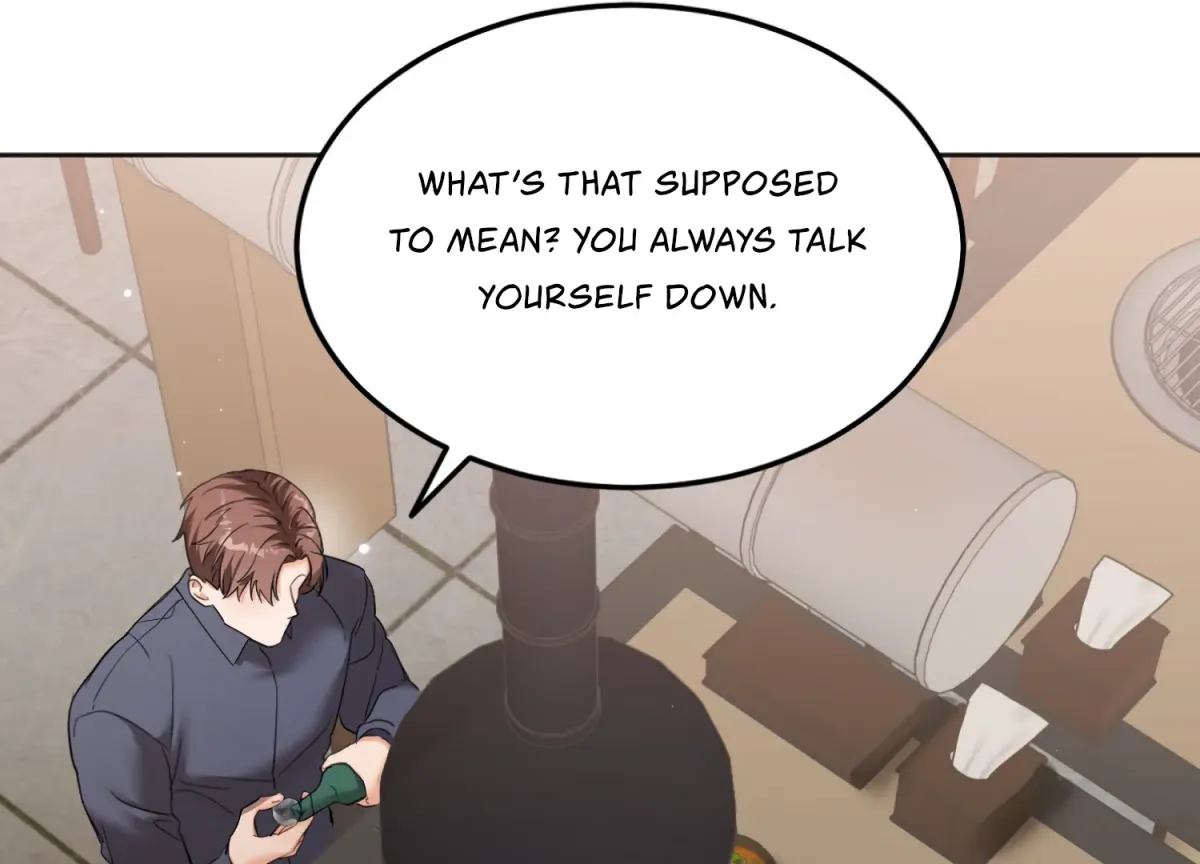 Perfectly Broken Up With You Chapter 5 page 103 - 