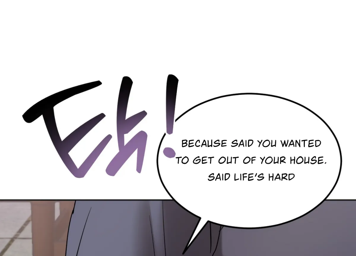 Perfectly Broken Up With You Chapter 5 page 106 - 