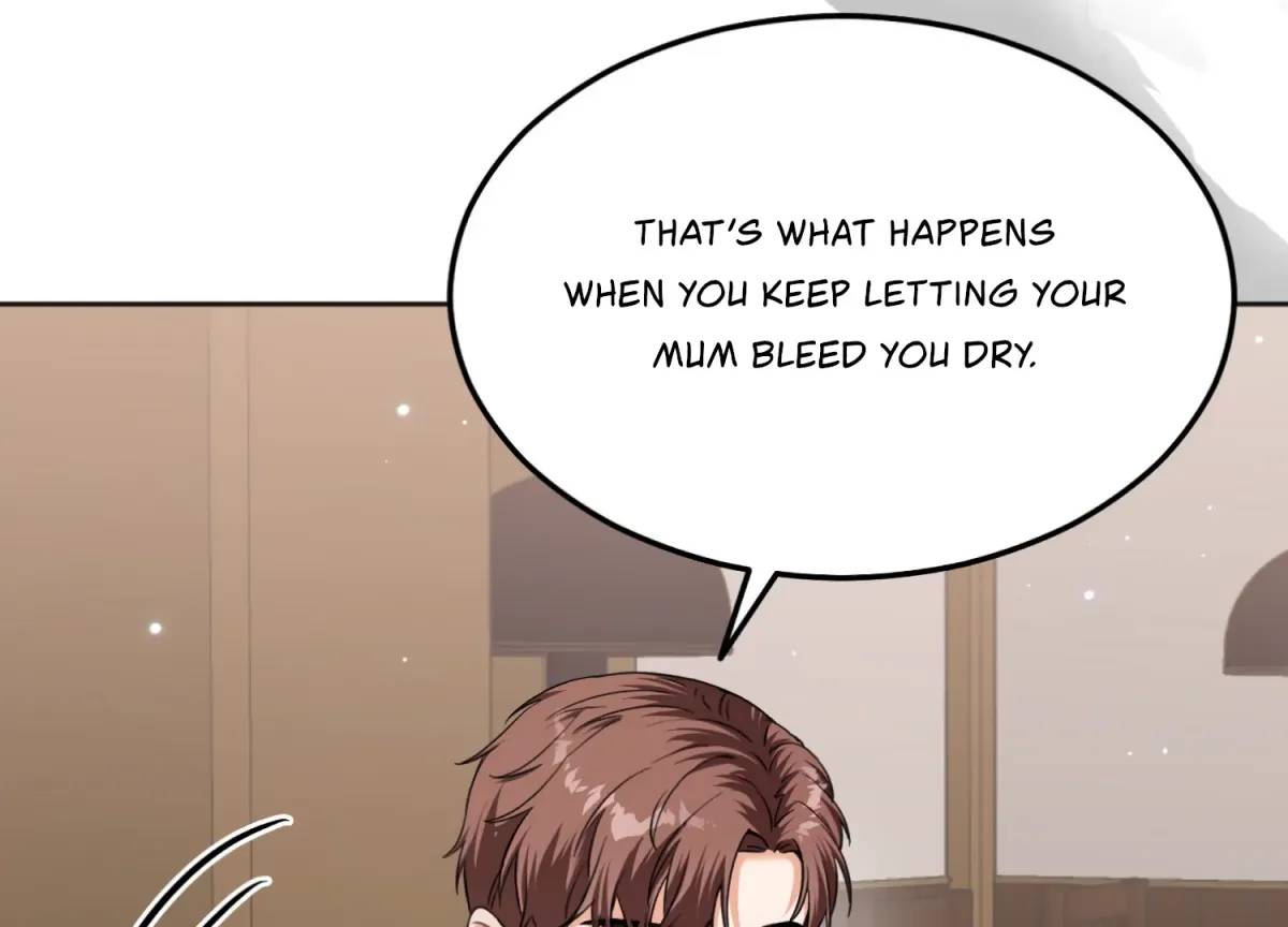 Perfectly Broken Up With You Chapter 5 page 110 - 