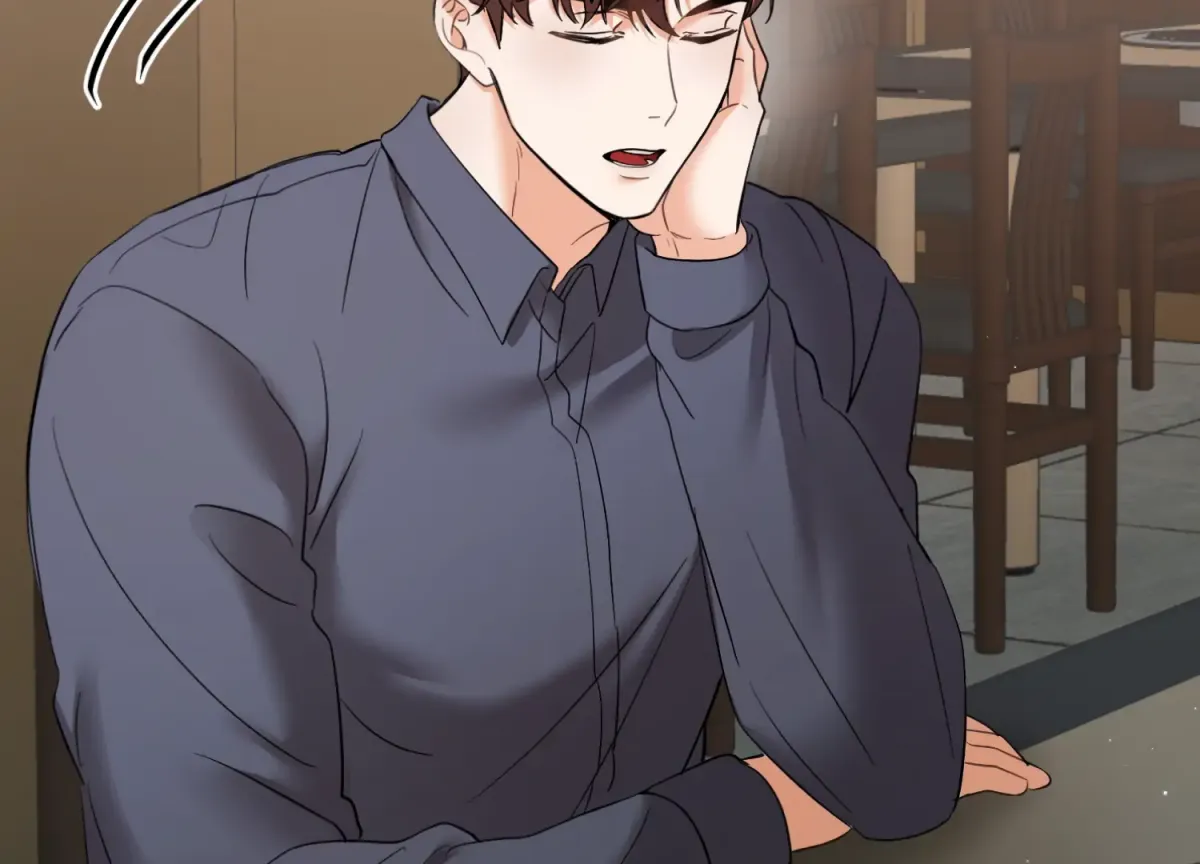 Perfectly Broken Up With You Chapter 5 page 111 - 