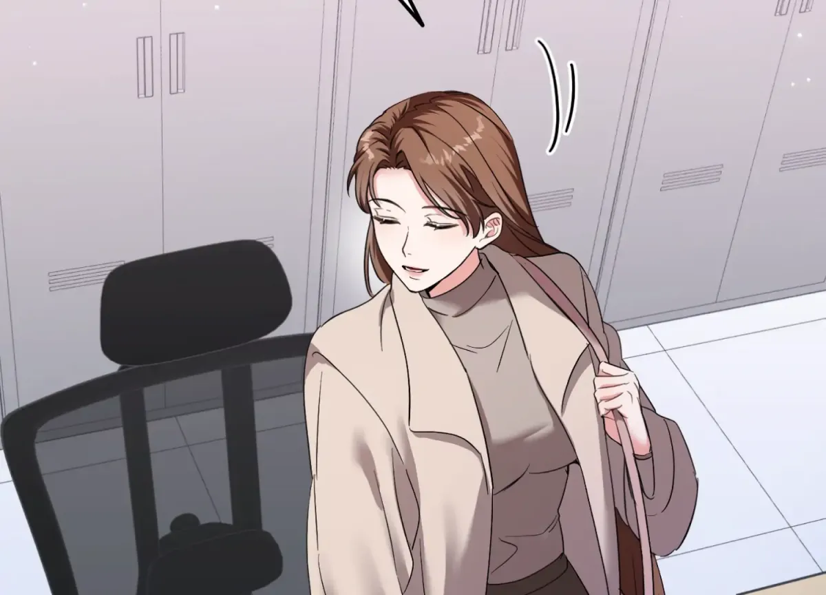 Perfectly Broken Up With You Chapter 5 page 122 - 