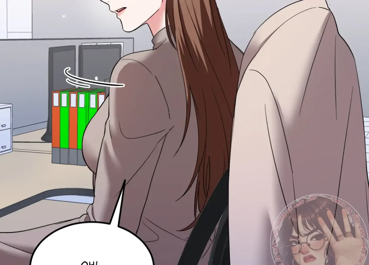 Perfectly Broken Up With You Chapter 5 page 126 - 