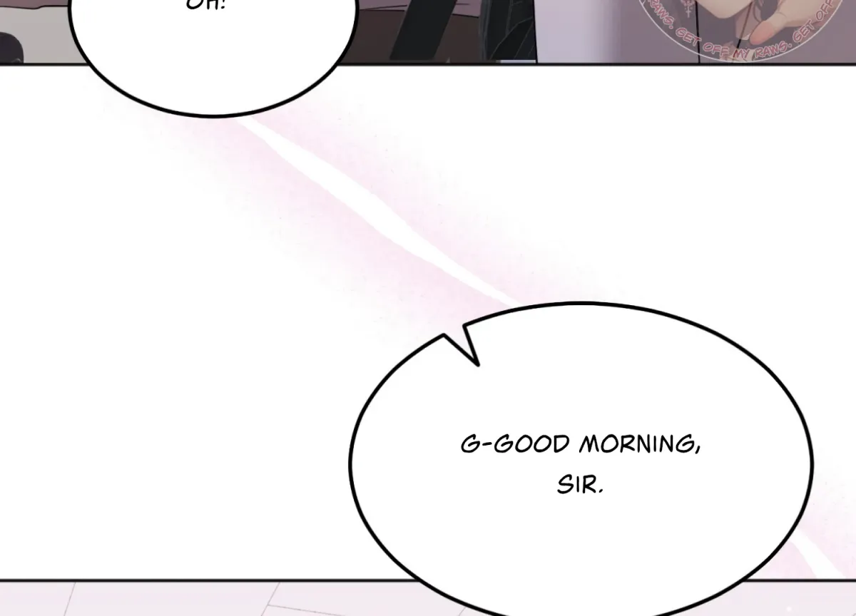 Perfectly Broken Up With You Chapter 5 page 127 - 