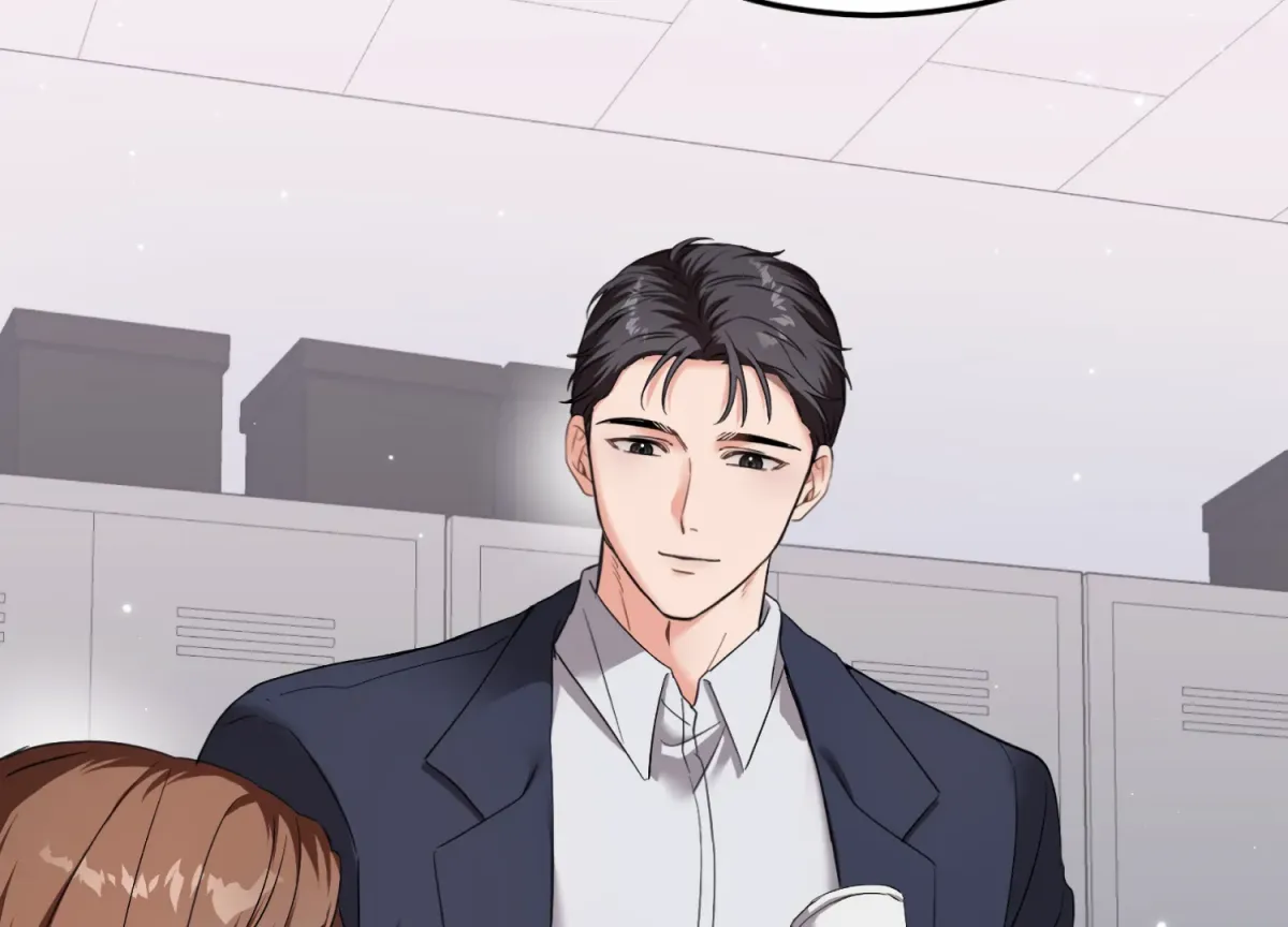 Perfectly Broken Up With You Chapter 5 page 128 - 