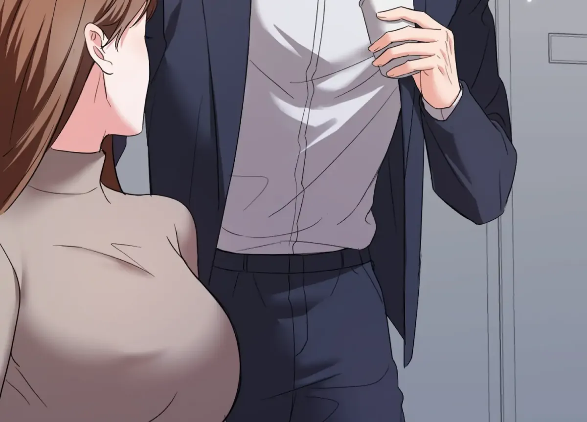 Perfectly Broken Up With You Chapter 5 page 129 - 