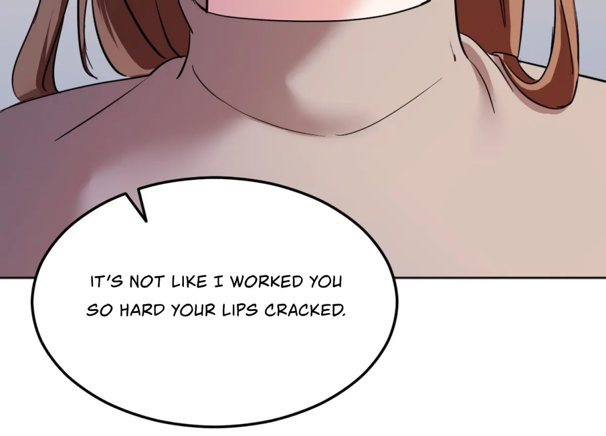 Perfectly Broken Up With You Chapter 5 page 136 - 