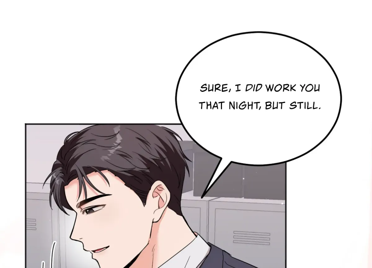 Perfectly Broken Up With You Chapter 5 page 137 - 